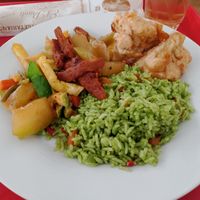  at El Puente 1 in Arequipa