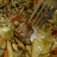 deli at El Puente 1 in Arequipa