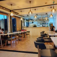 Venue at COTTO in Leeds