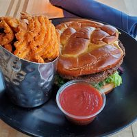  at DEN - Root Down - TC in Denver