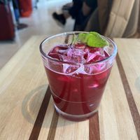   at DEN - Root Down - TC in Denver