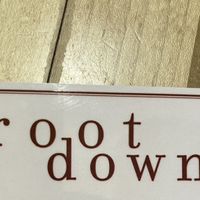   at DEN - Root Down - TC in Denver