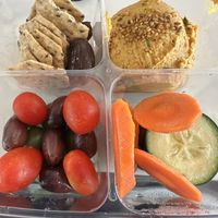   at DEN - Root Down - TC in Denver