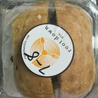 Tofu banh mi  at DEN - Root Down - TC in Denver