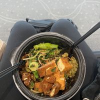   at DEN - Root Down - TC in Denver