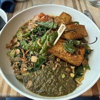   at DEN - Root Down - TC in Denver