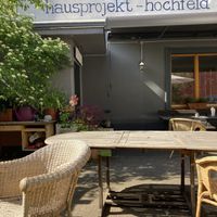   at Kruemelkueche in Duisburg