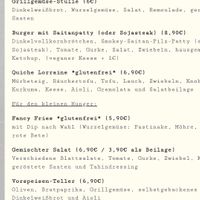  at Kruemelkueche in Duisburg