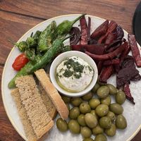   at Kruemelkueche in Duisburg