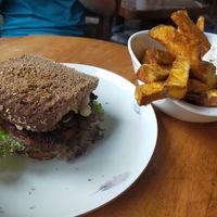  at Kruemelkueche in Duisburg