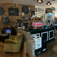 Interieur at Kruemelkueche in Duisburg