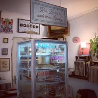 Kein Kuchen ist auch keine Lösung at Kruemelkueche in Duisburg