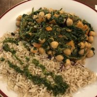 Curry at Kruemelkueche in Duisburg