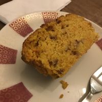 Carrotcake at Kruemelkueche in Duisburg