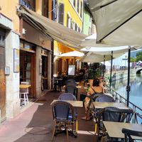  at Ummi Mon Amour in Annecy