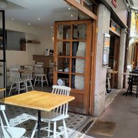  at Ummi Mon Amour in Annecy