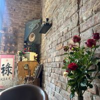   at Loading T Café in Hanoi