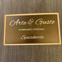   at Arte & Gusto in Meersburg