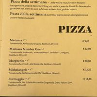   at Arte & Gusto in Meersburg