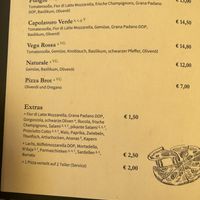   at Arte & Gusto in Meersburg