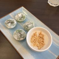 Reiskuchen  at Binh Minh Restaurant in Munich