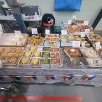North Wales Vegan Festival 2024 at Vegan Sweet Tooth in London