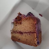  at Vegan Sweet Tooth in London