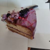  at Vegan Sweet Tooth in London