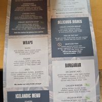  at GOTT in Vestmannaeyjar