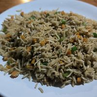 Veg fried rice at Tibet Kitchen  in Kerala