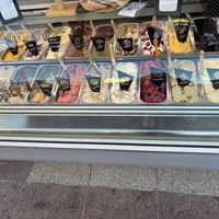Sorten  at Harry's Gelato and Coffee Shop  in Primorje-gorski Kotar