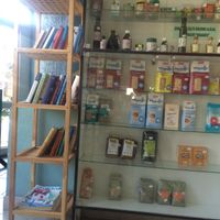 products at Valerijonas in Siauliai