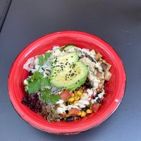 Bowl at Moyome in Krems An Der Donau