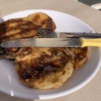   at Mar Robles in Almeria