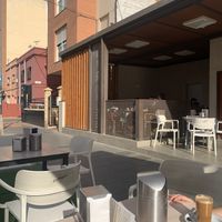   at Mar Robles in Almeria