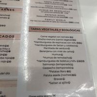   at Mar Robles in Almeria
