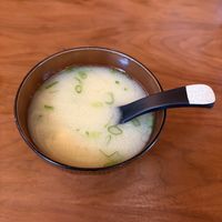   at Hida Japanese Sizzling Skillet & Grill in Denver