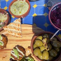  at Dibble &Grub in Isles Of Scilly