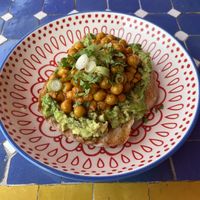   at Dibble &Grub in Isles Of Scilly