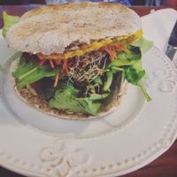   at Mercado Verde - Jaime Zudanes in Montevideo