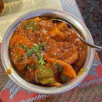   at Jewel of India in Biddeford