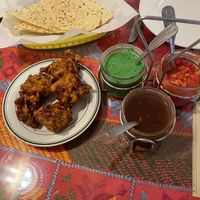   at Jewel of India in Biddeford