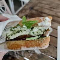  at Vromage Dairy-Free Cheese Shop in West Hollywood