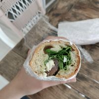  at Vromage Dairy-Free Cheese Shop in West Hollywood