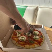   at Vromage Dairy-Free Cheese Shop in West Hollywood