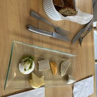   at Vromage Dairy-Free Cheese Shop in West Hollywood