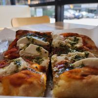  at Vromage Dairy-Free Cheese Shop in West Hollywood