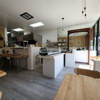  at Vromage Dairy-Free Cheese Shop in West Hollywood