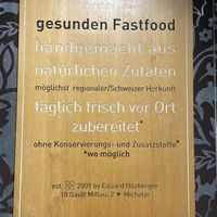   at Hitzberger - Halle Lowenstrasse in Zurich