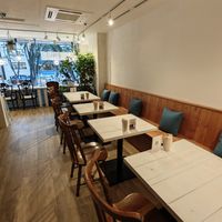 Inside place at AIN SOPH.SENDAI in Sendai